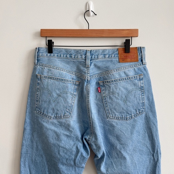 LEVI’S • 501 Crop in Ojai Ring - Picture 7 of 12